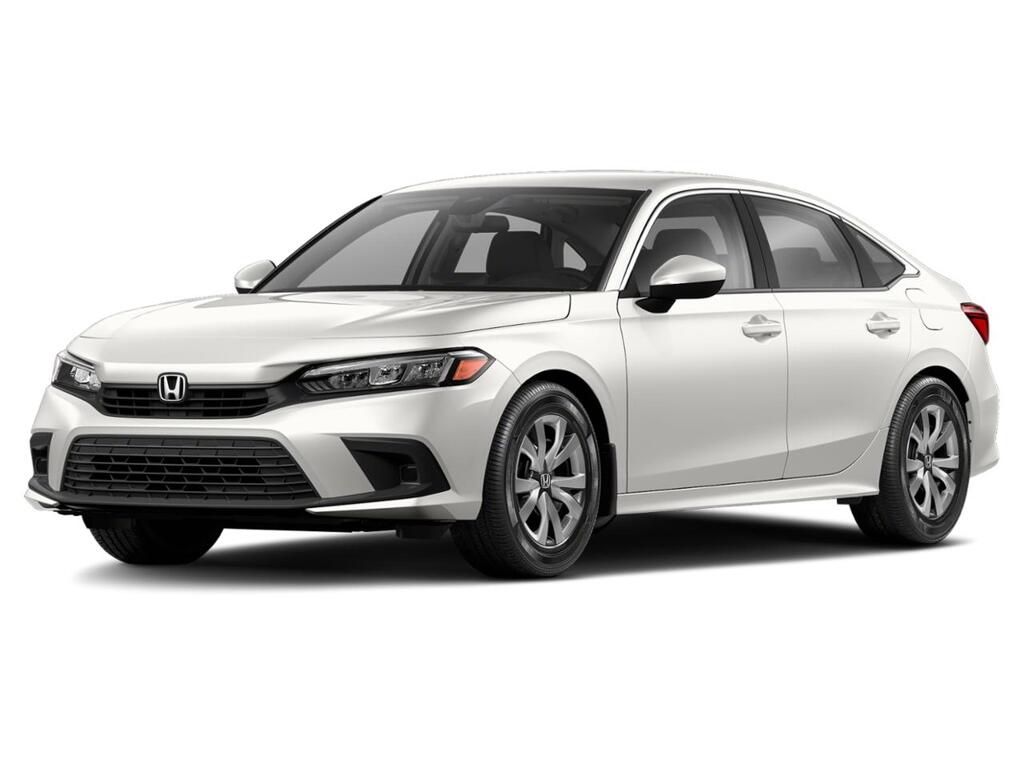 2024 Honda Civic LX-B, Toronto, Cash