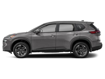 used 2024 Nissan Rogue car, priced at $28,380