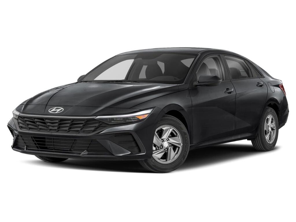 2024 Hyundai Elantra Essential, Toronto, Cash