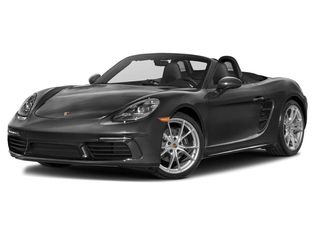 2024 Porsche 718 Boxster Style Edition Roadster, 多伦多, 全款车