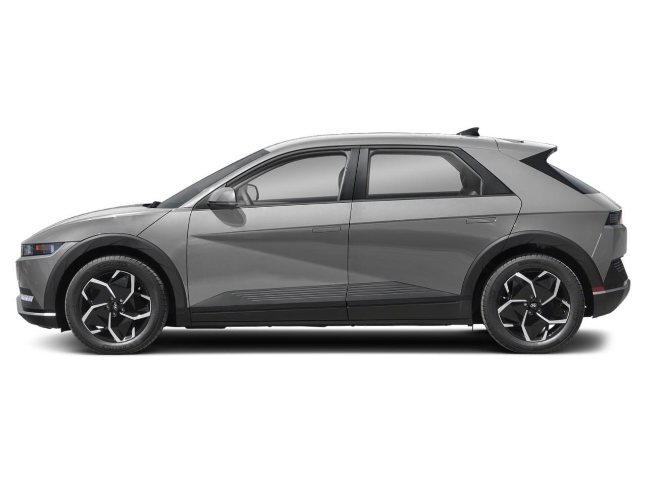 2024 Hyundai IONIQ 5