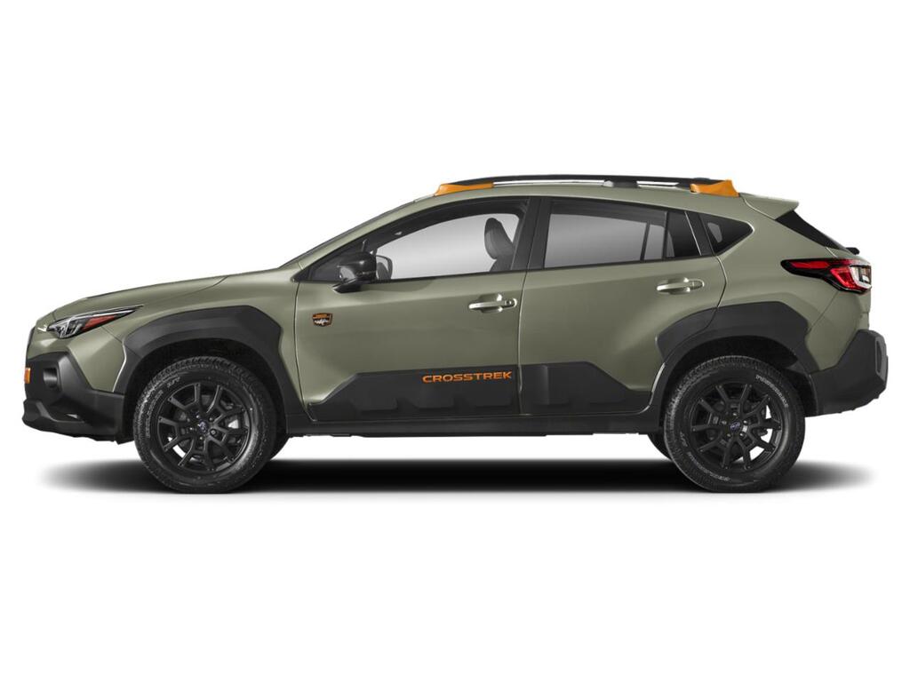 2024 Subaru Crosstrek Wilderness, 多伦多, 全款车