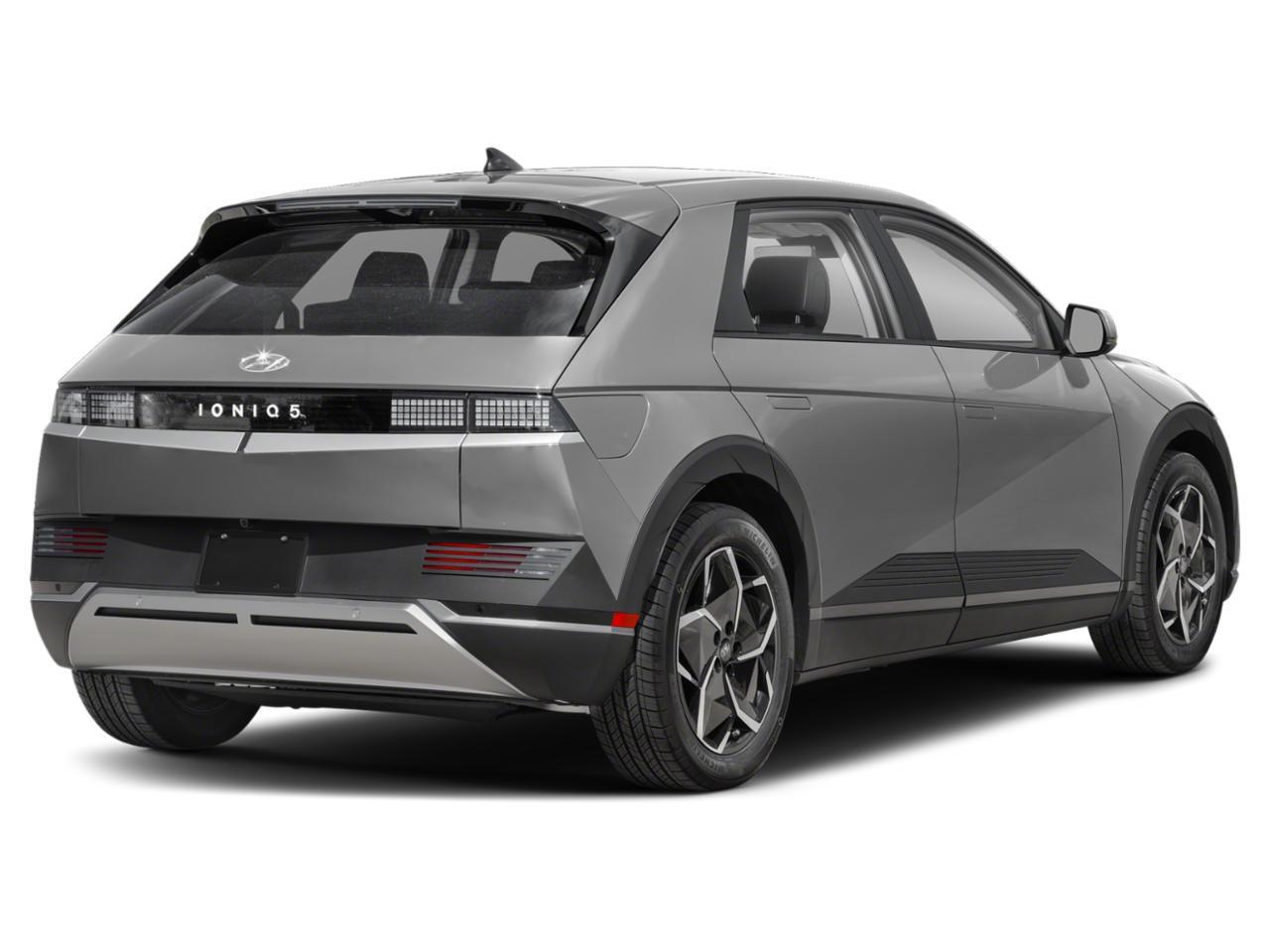 2024 Hyundai IONIQ 5