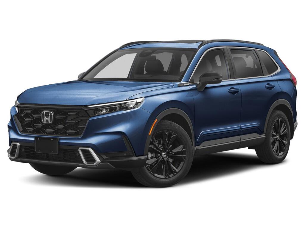 2024 Honda CR-V Touring Hybrid, Toronto, Cash