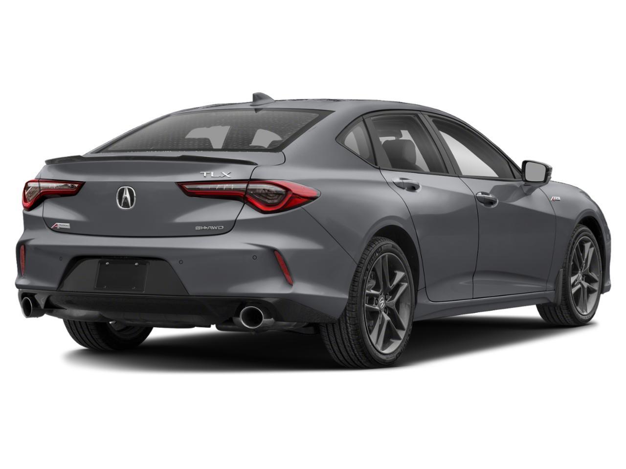 2024 Acura TLX
