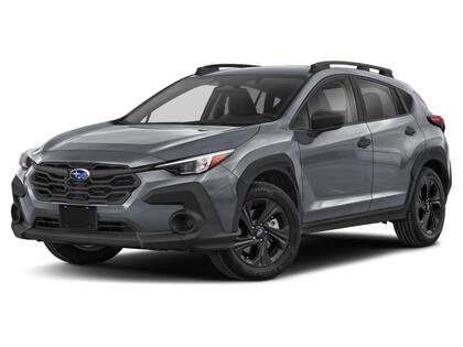 2024 Subaru Crosstrek Convenience AWD