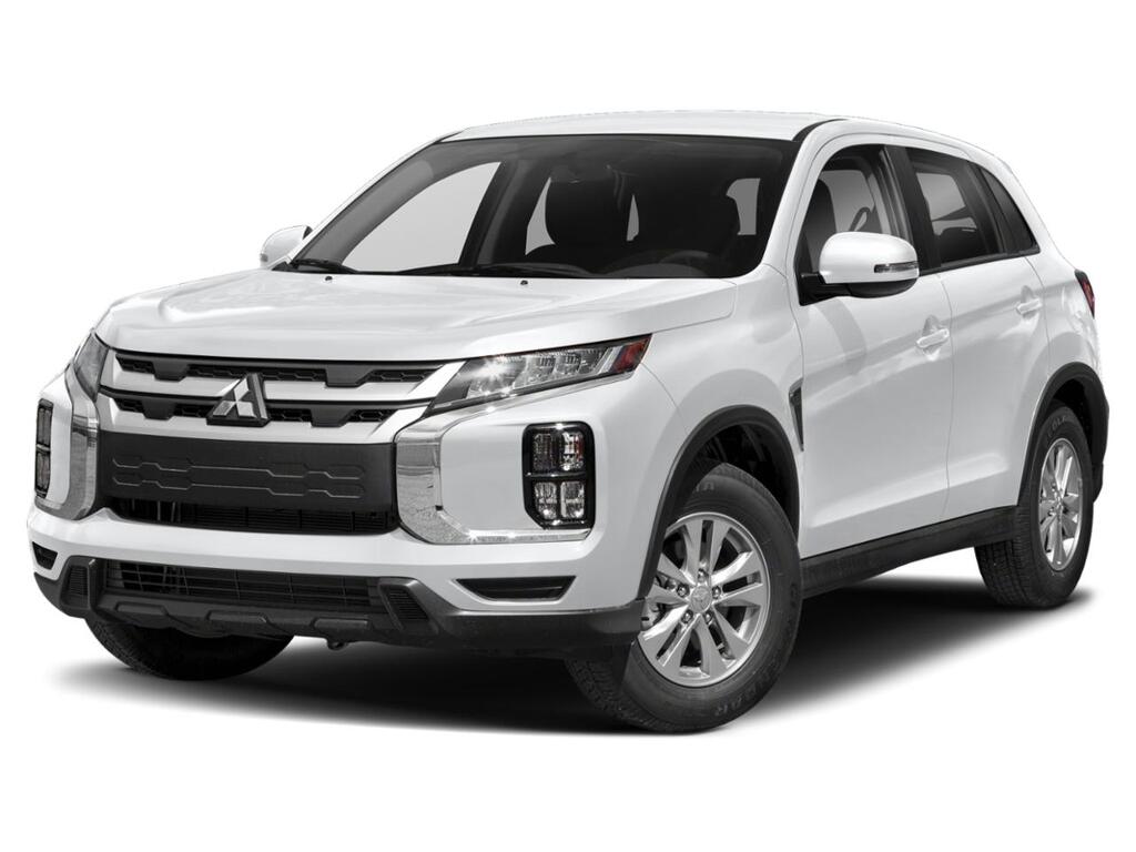 2024 Mitsubishi RVR SE, Toronto, Cash