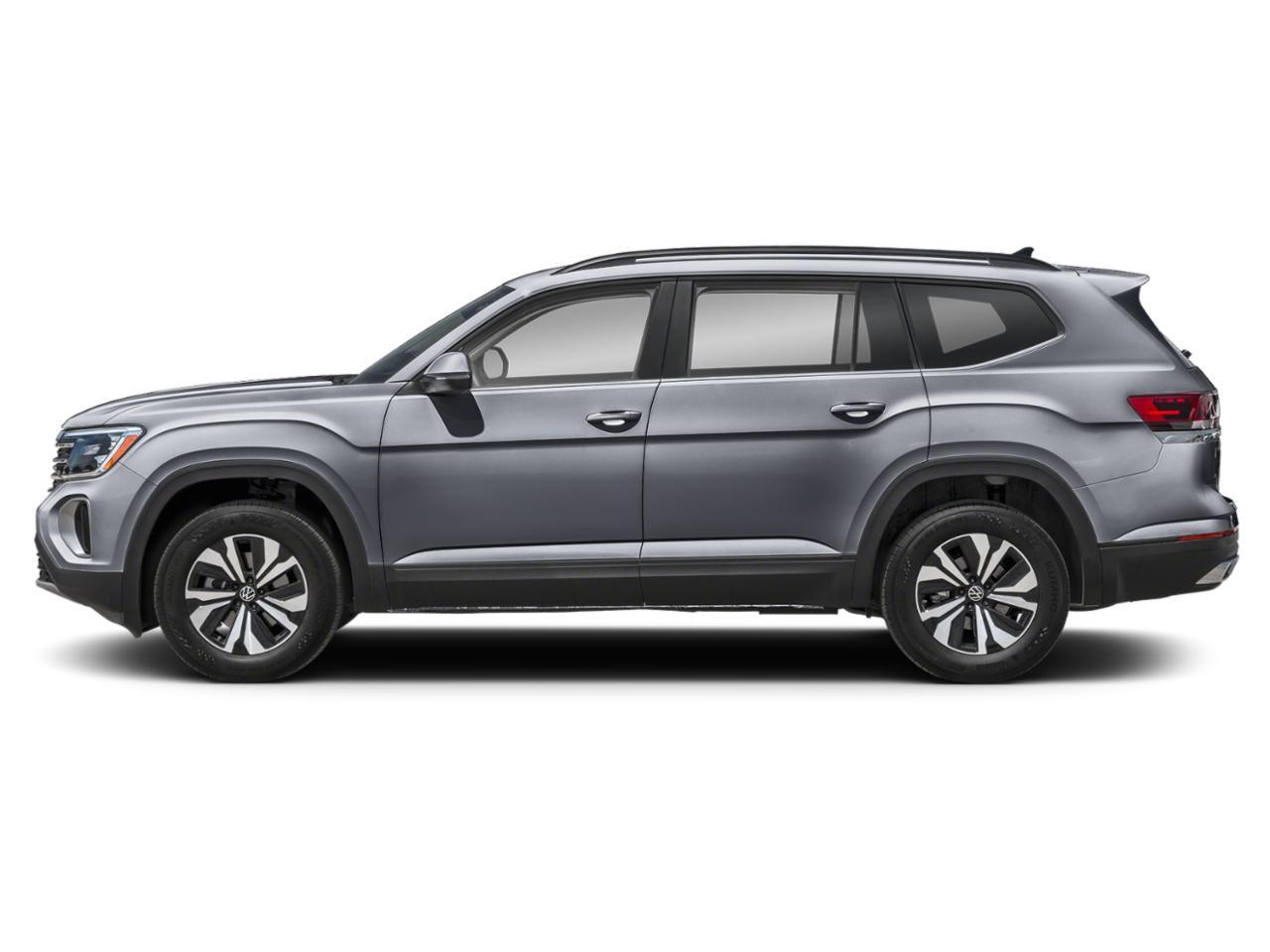 2024 Volkswagen Atlas