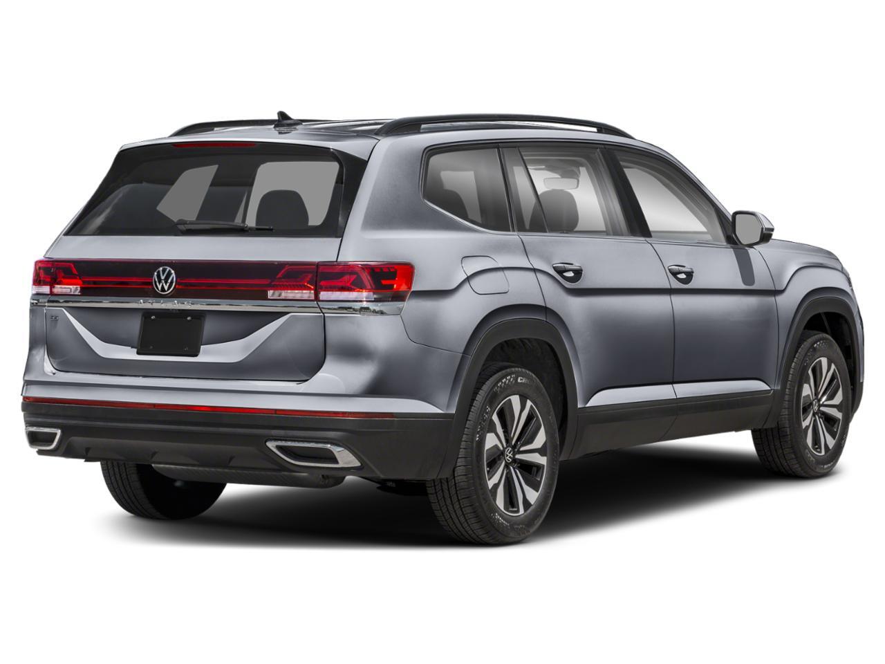 2024 Volkswagen Atlas