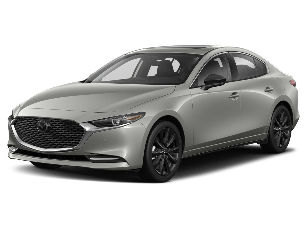 2024 Mazda Mazda3