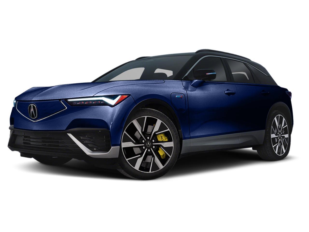 2024 Acura ZDX