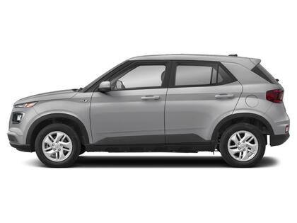 used 2024 Hyundai Venue car, priced at $23,199