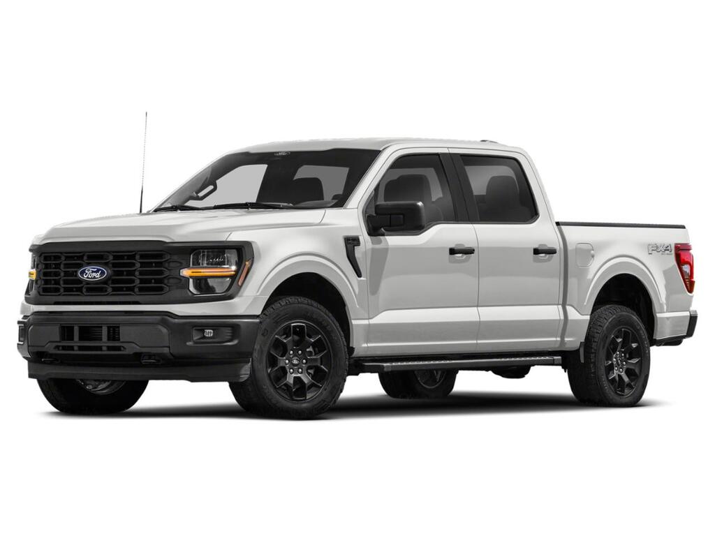 2024 Ford F-150 STX, Toronto, Cash
