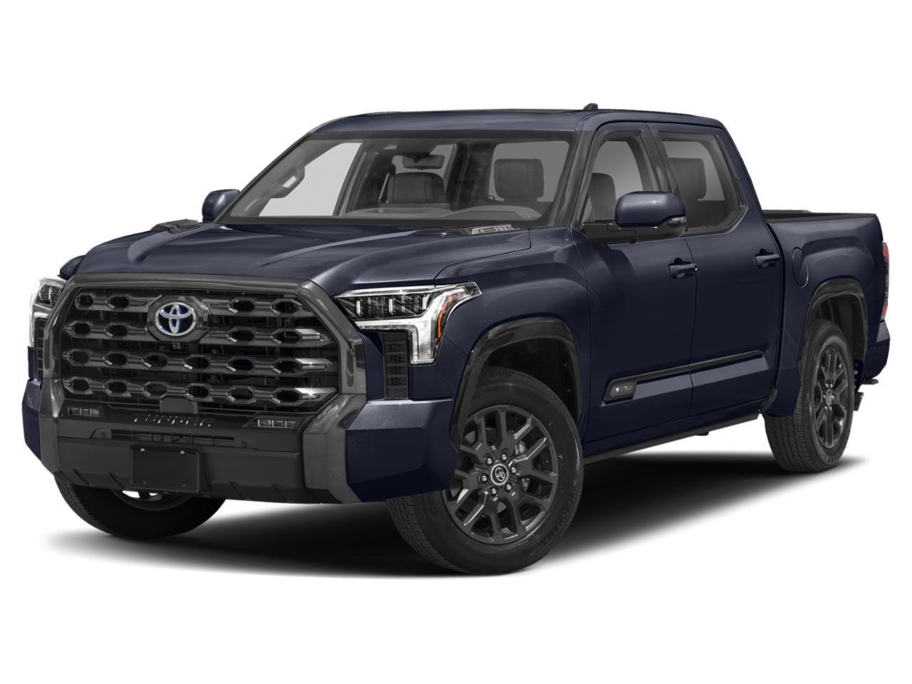 2024 Toyota Tundra