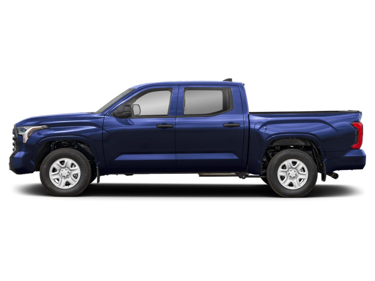 2024 TOYOTA TUNDRA