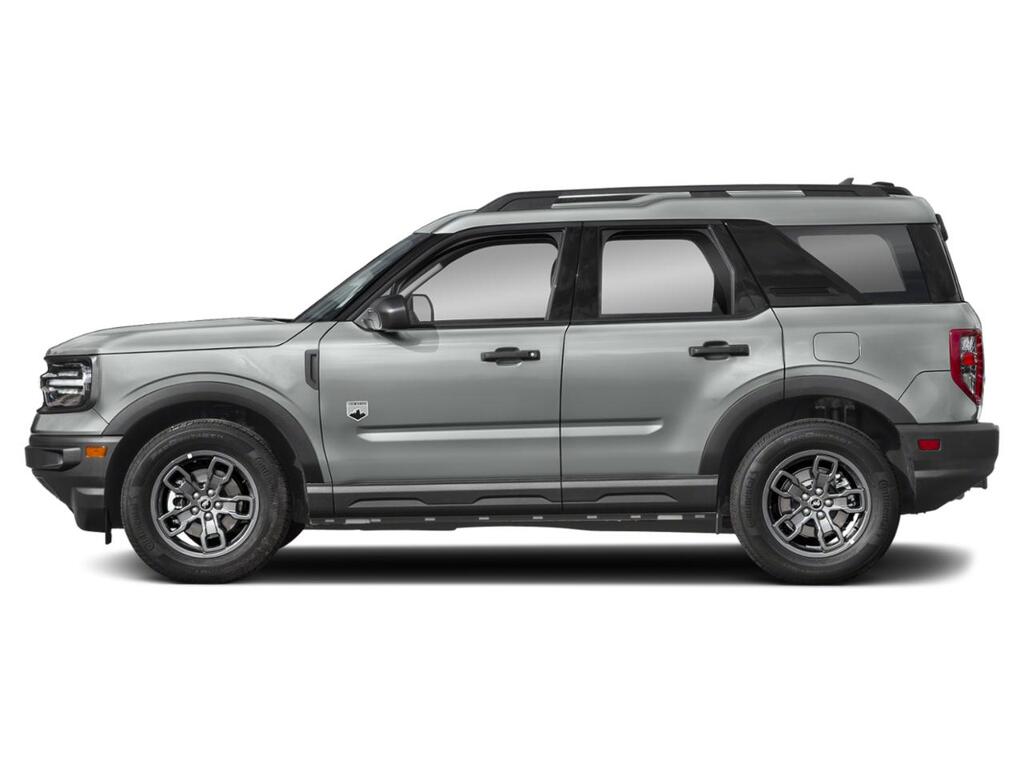 2024 Ford Bronco Sport Big Bend, Toronto, Cash