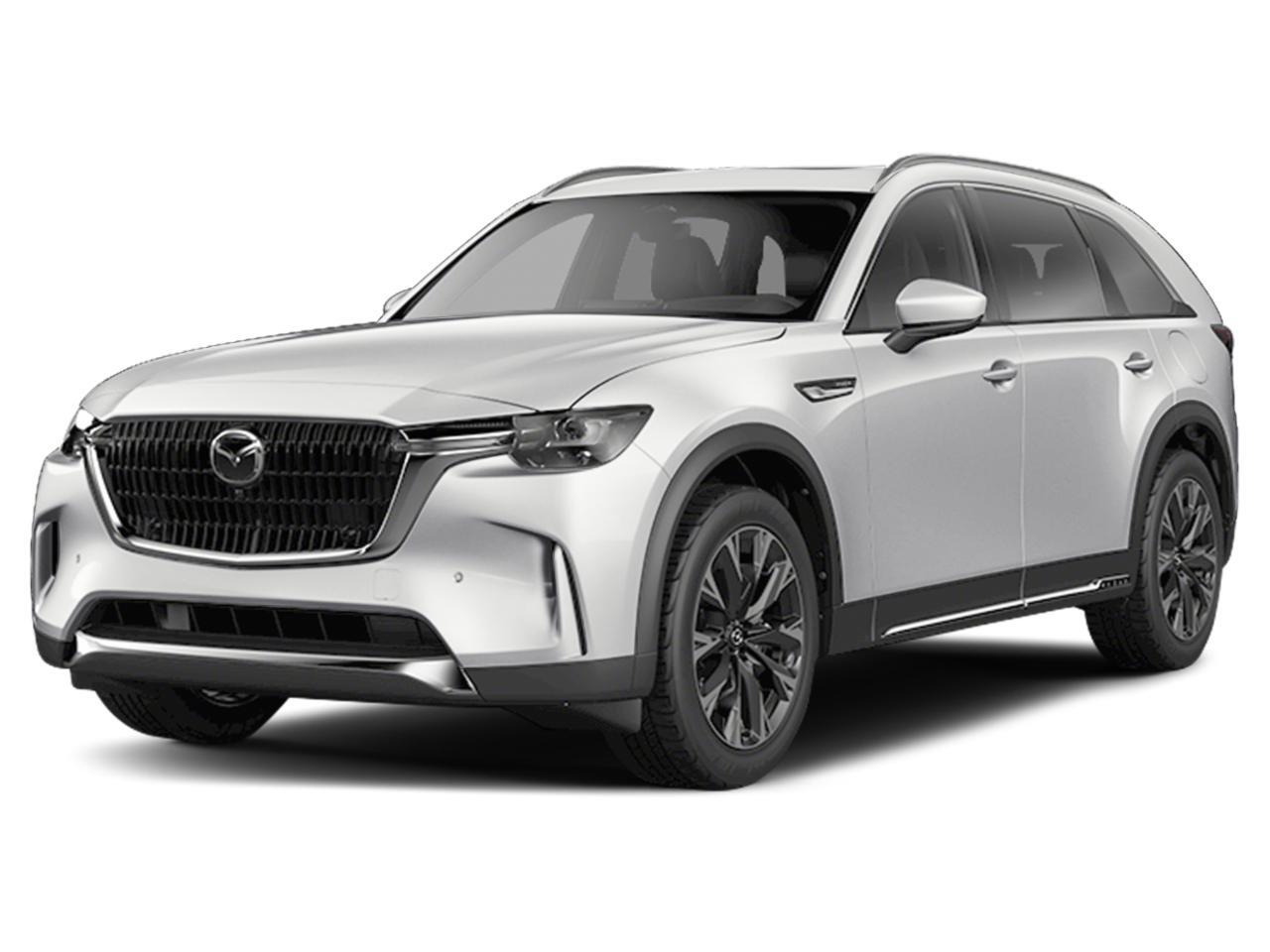 2024 Mazda CX-90 PHEV