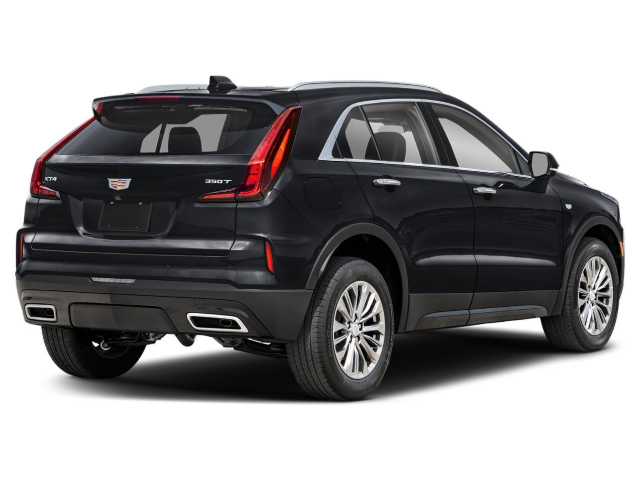 2024 Cadillac XT4