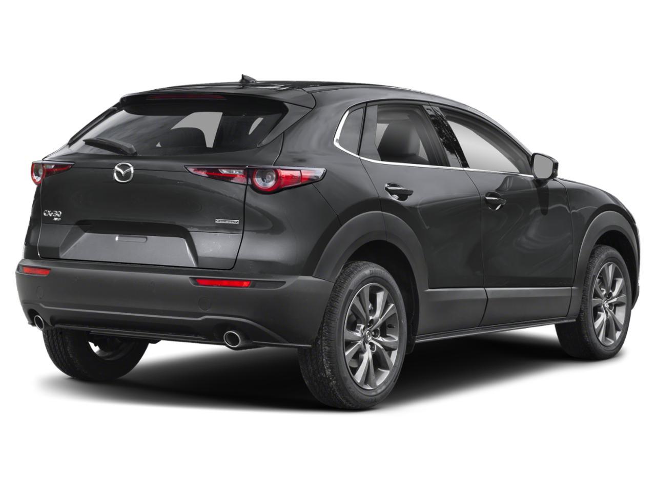 2024 Mazda CX-30