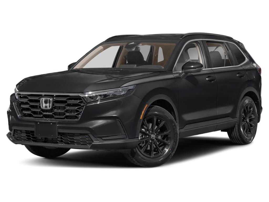 2024 Honda CR-V Sport, Toronto, Cash