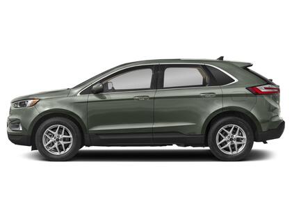 used 2024 Ford Edge car, priced at $33,130