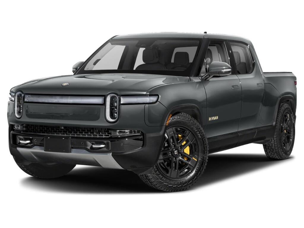 2024 Rivian R1T » Company of Cars