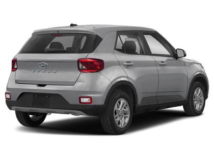 used 2024 Hyundai Venue car, priced at $23,199