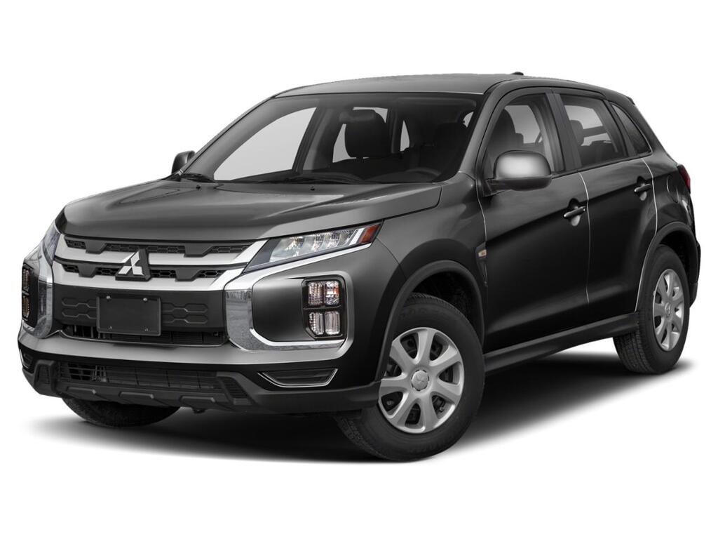 2024 Mitsubishi RVR » Company of Cars