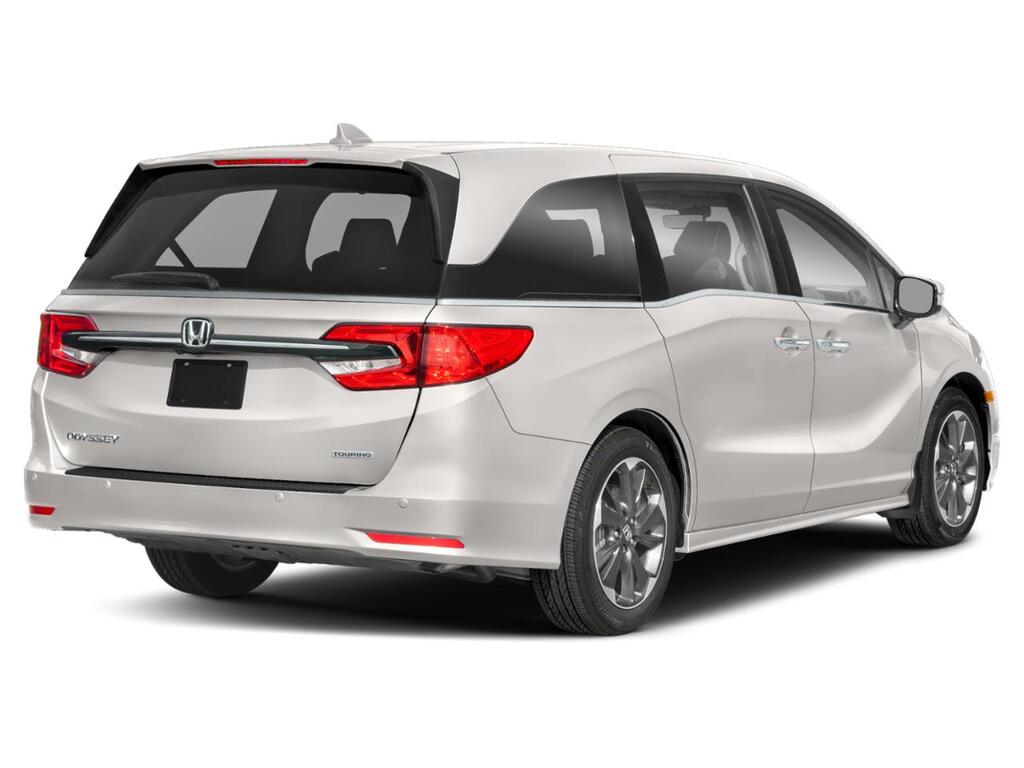 2024 Honda Odyssey Touring, Toronto, Cash