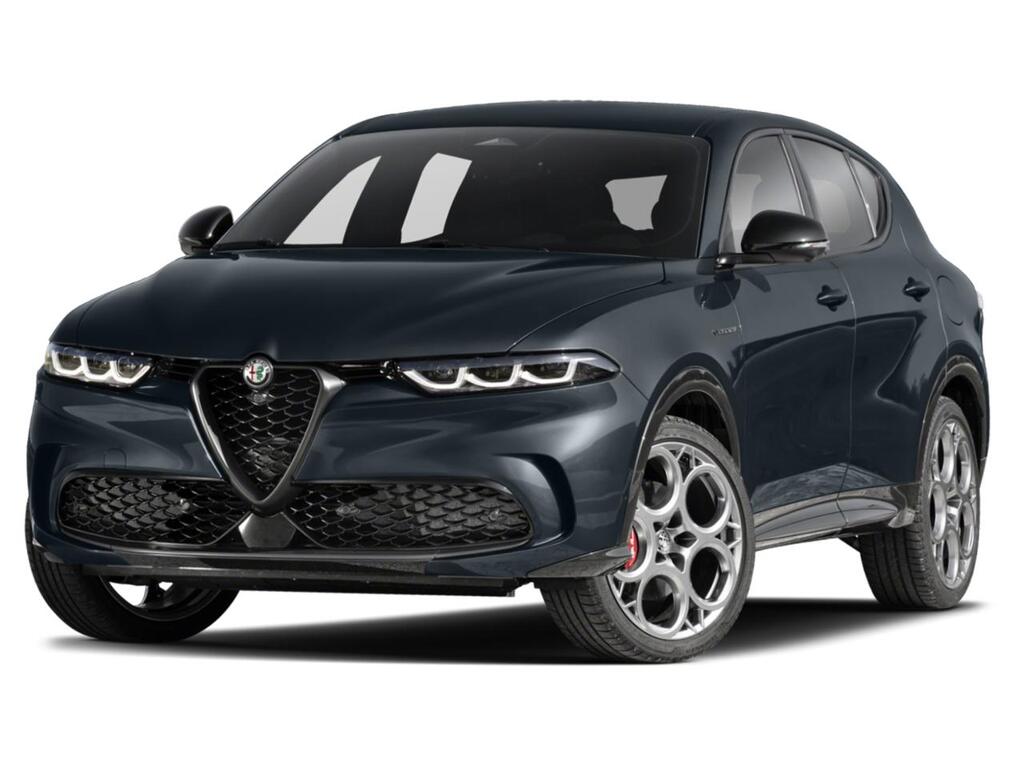 2024 Alfa Romeo Tonale Veloce EAWD, Vancouver, Cash