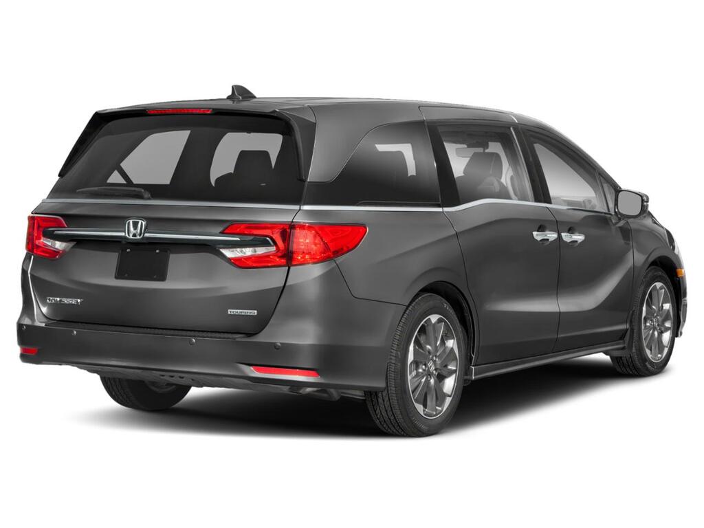 2024 Honda Odyssey Touring, Toronto, Cash