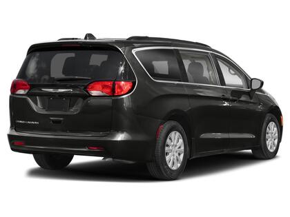 used 2024 Chrysler Grand Caravan car, priced at $34,989