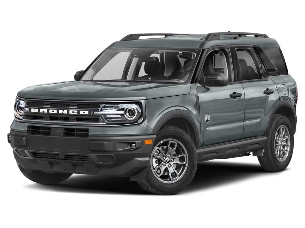 2024 Ford Bronco Sport Big Bend, Toronto, Cash