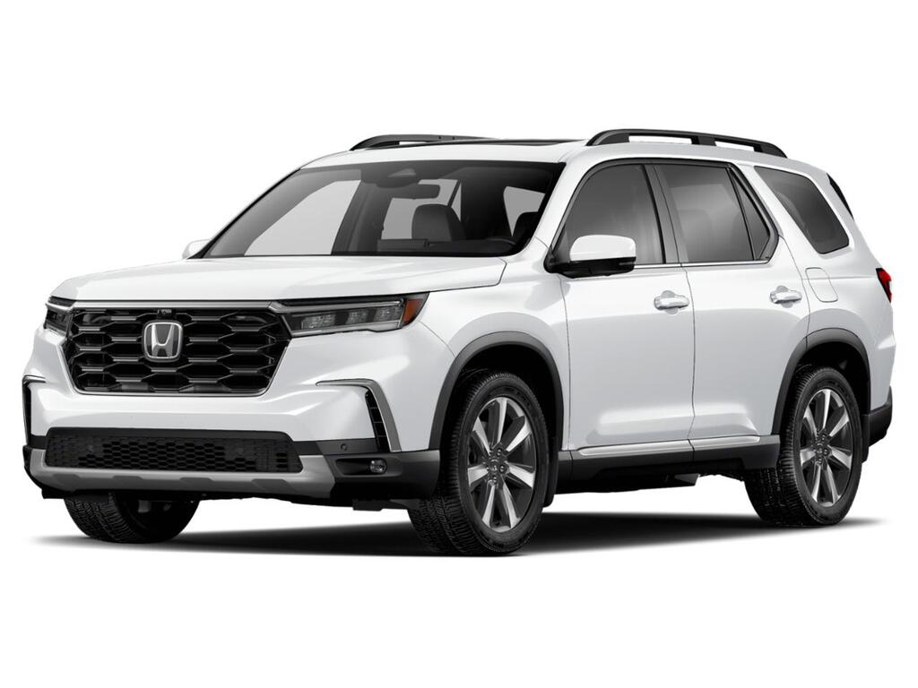 2024 Honda Pilot Touring, Toronto, Cash