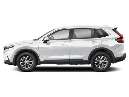 used 2024 Honda CR-V car, priced at $35,900