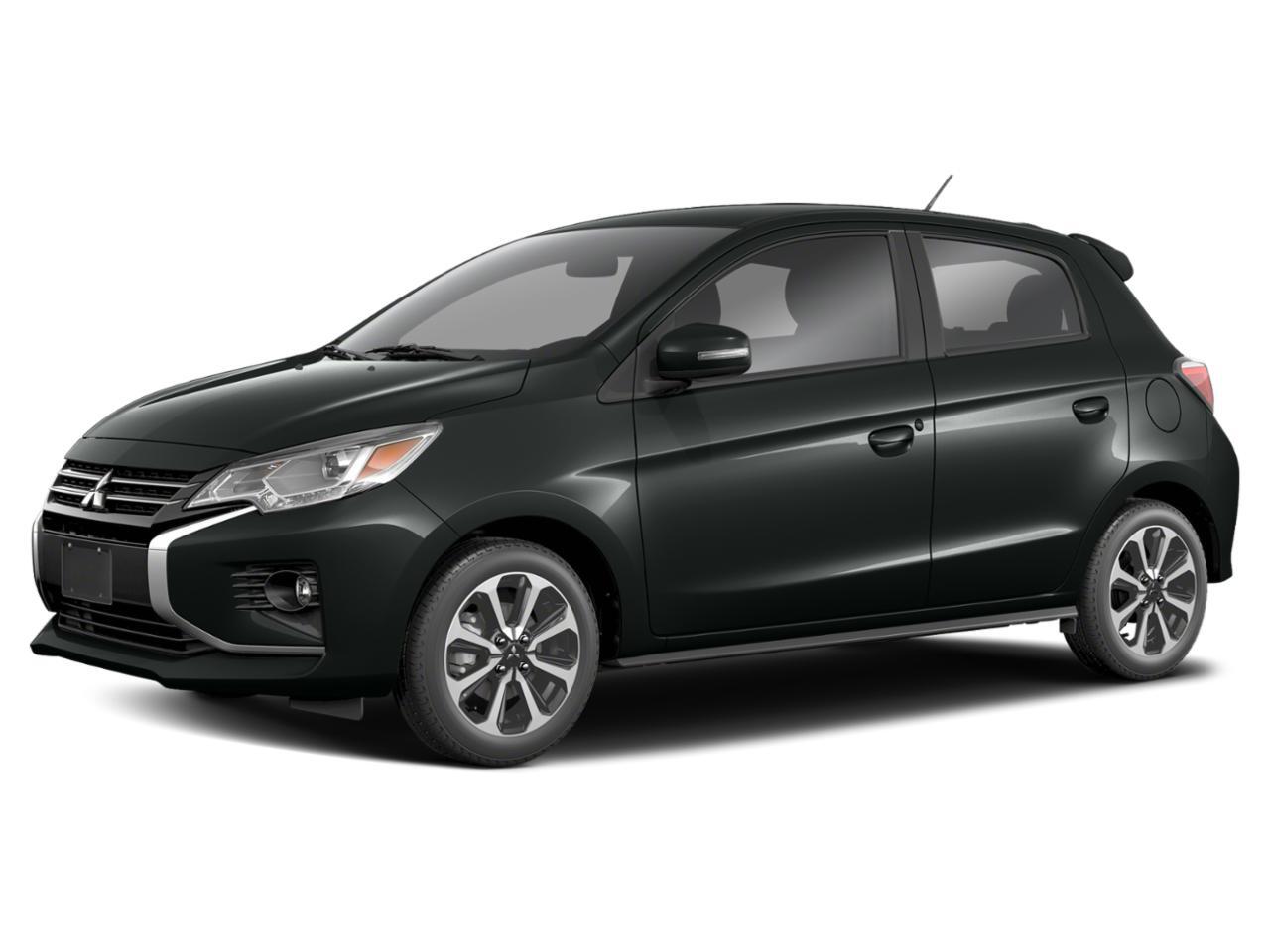 2024 Mitsubishi Mirage