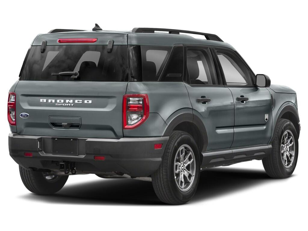 2024 Ford Bronco Sport Big Bend, Toronto, Cash
