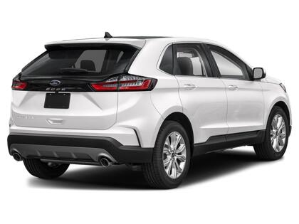 used 2024 Ford Edge car, priced at $38,588