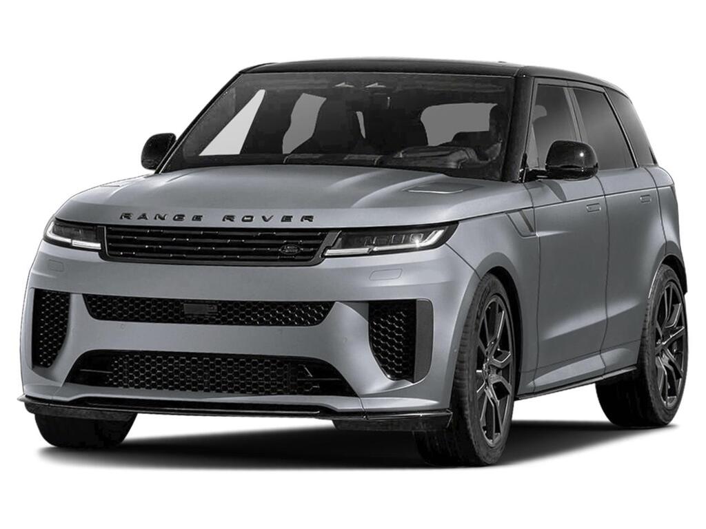 2024 Land Rover Range Rover Sport P400 Dynamic SE, Toronto, Cash
