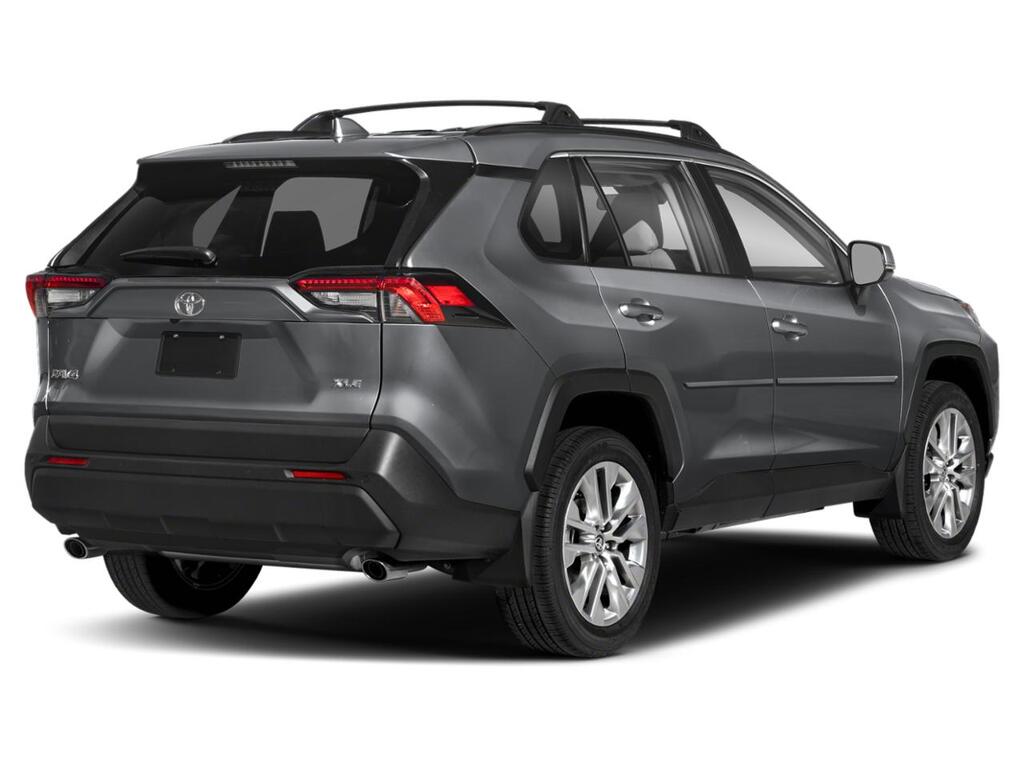 2024 Toyota RAV4 XLE, Toronto, Cash