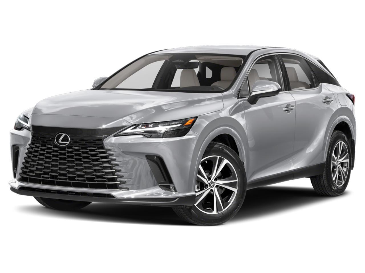 2024 Lexus RX 350