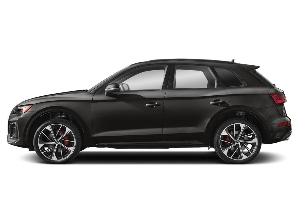 2024 Audi SQ5 3.0T Technik, Toronto, Cash