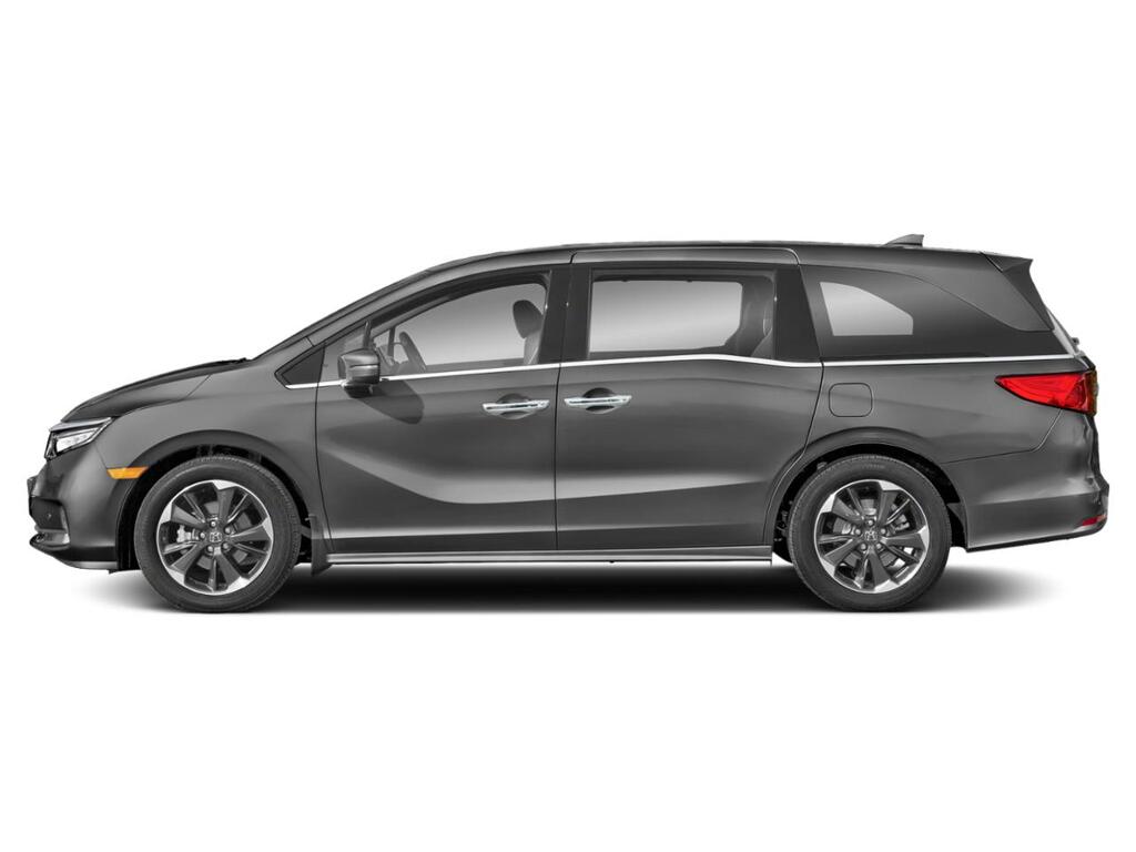 2024 Honda Odyssey Touring, Toronto, Cash