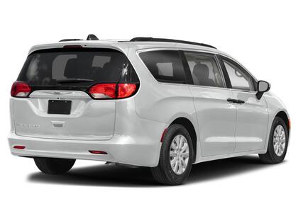 used 2024 Chrysler Grand Caravan car, priced at $33,805