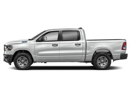 used 2024 Ram 1500 car, priced at $54,999