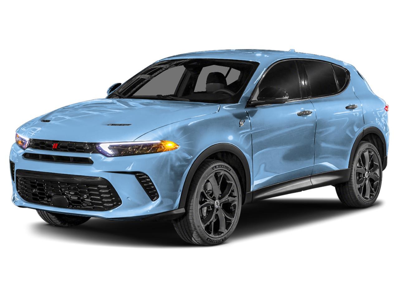 2024 Dodge Hornet GT Plus AWD | Tech Pack Plus | Blacktop Package