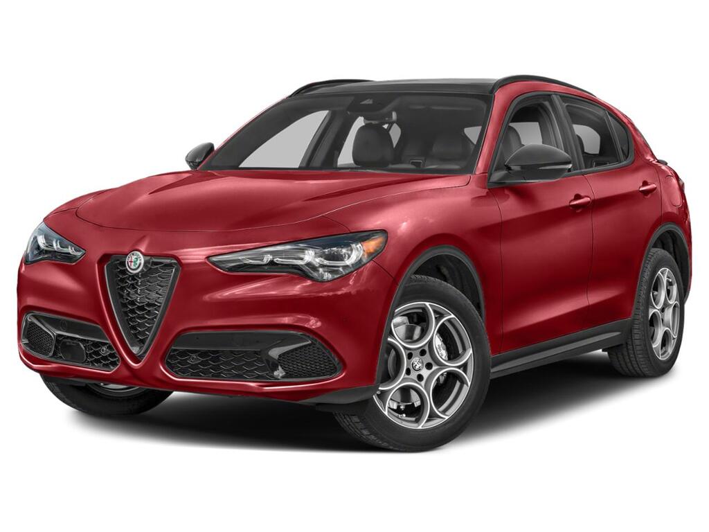 2024 Alfa Romeo Stelvio Veloce AWD, Vancouver, Cash