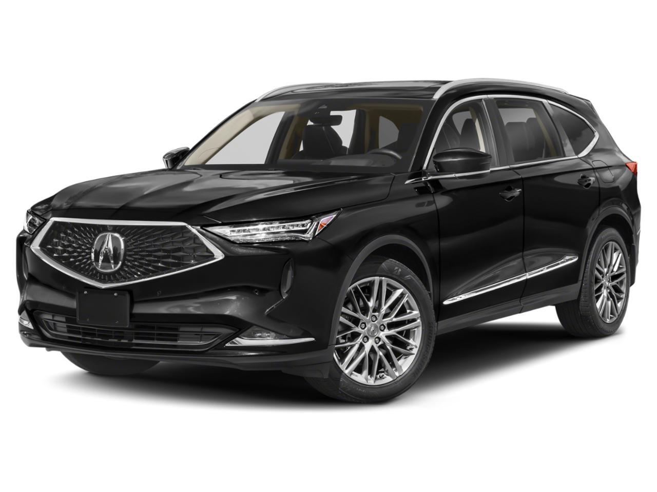 2024 Acura MDX