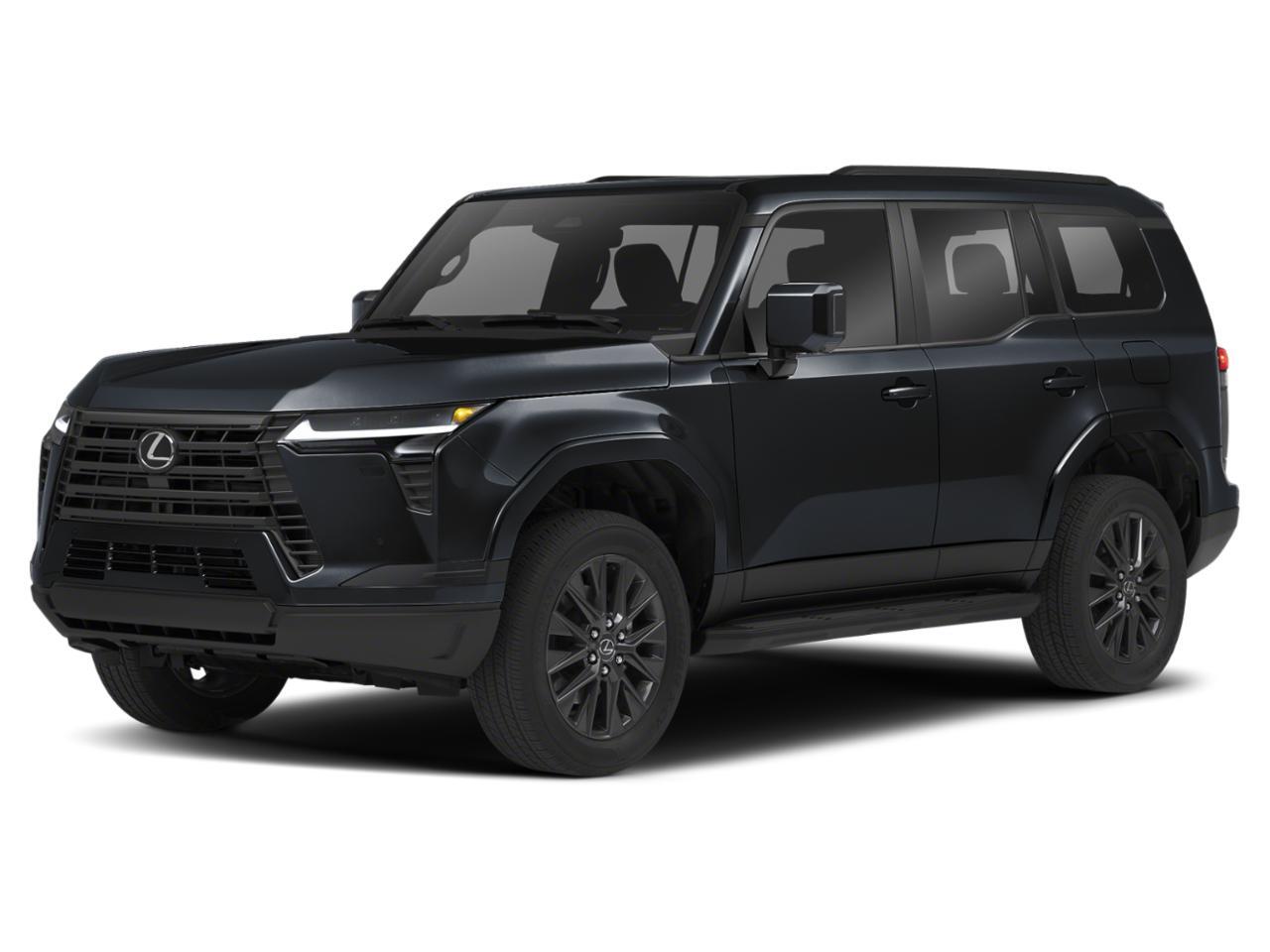 2024 Lexus GX GX 550 Auto