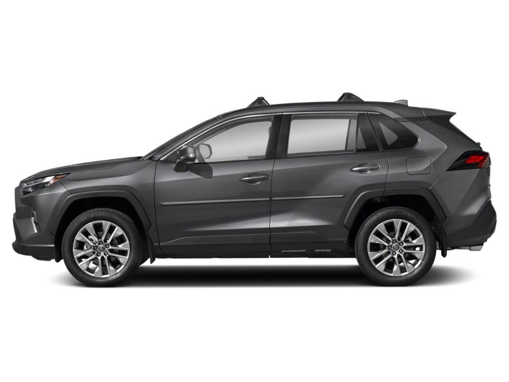 2024 Toyota RAV4 XLE, Toronto, Cash